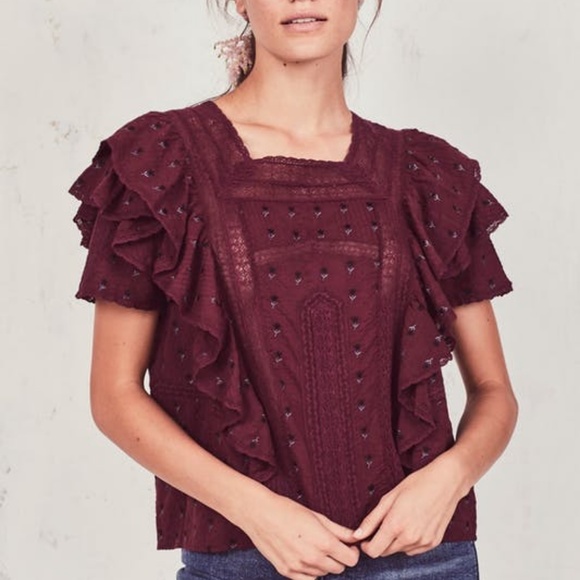 Abella Top